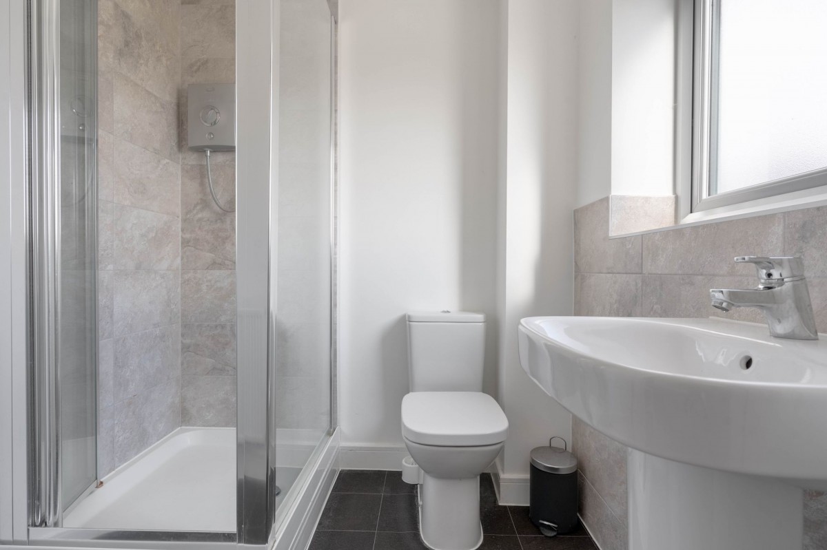 Edward Road, Northstowe, CB24