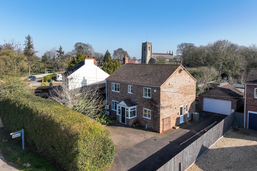Church Road, Walpole St. Peter, PE14