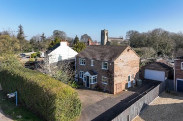 Church Road, Walpole St. Peter, PE14