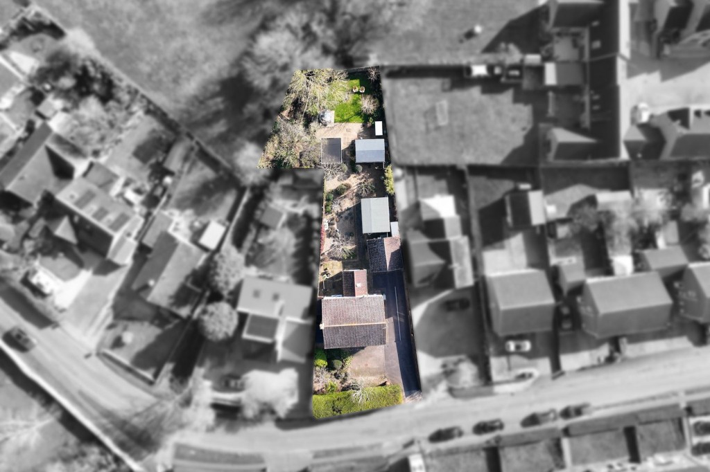 Church Road, Walpole St. Peter, PE14