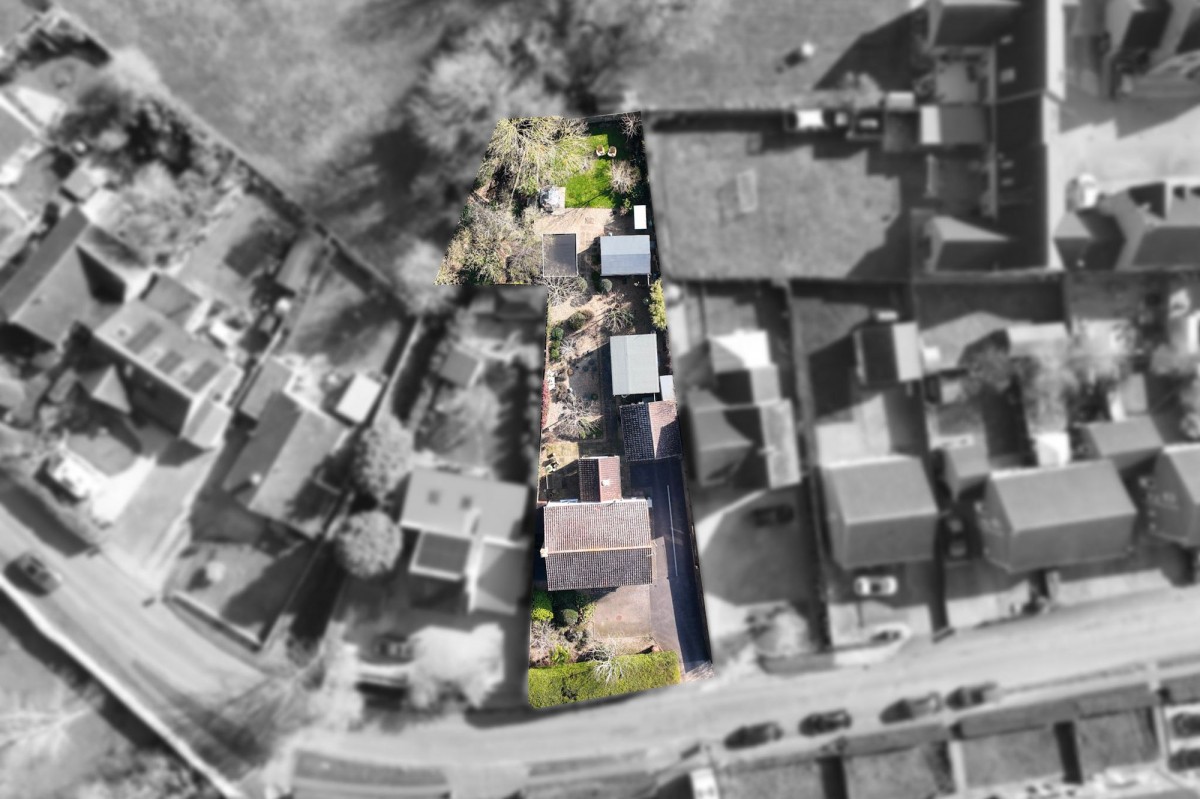 Church Road, Walpole St. Peter, PE14