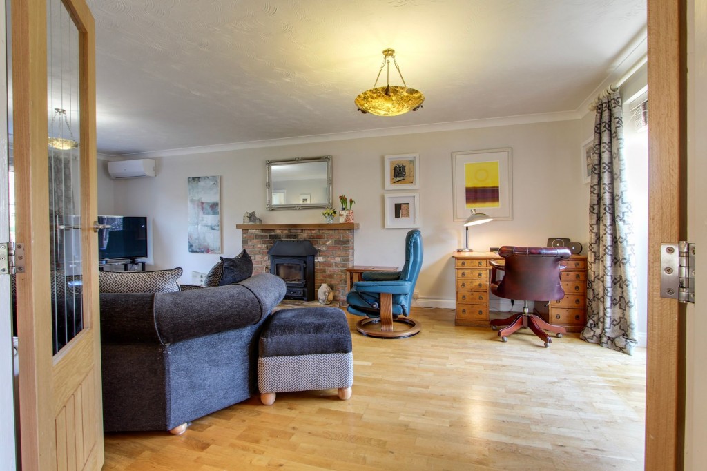 Church Road, Walpole St. Peter, PE14