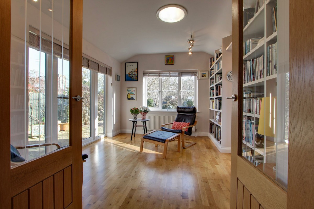 Church Road, Walpole St. Peter, PE14
