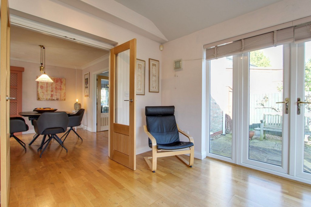 Church Road, Walpole St. Peter, PE14