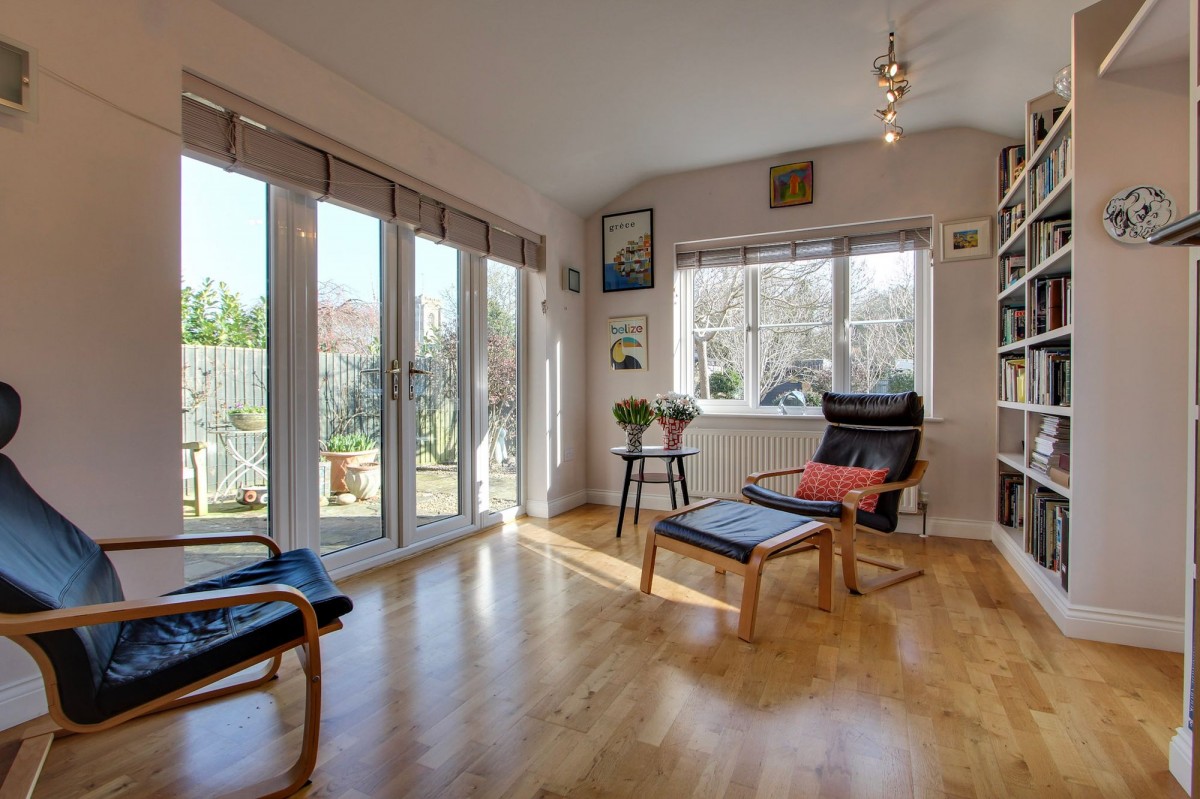Church Road, Walpole St. Peter, PE14