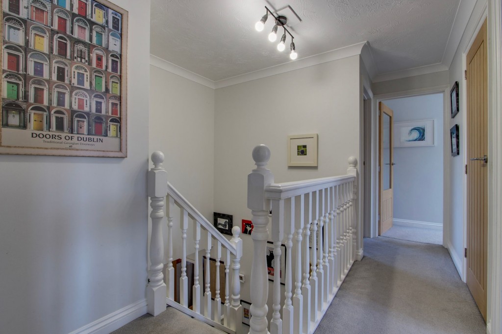 Church Road, Walpole St. Peter, PE14