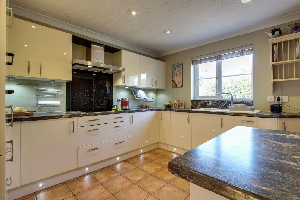 Church Road, Walpole St. Peter, PE14