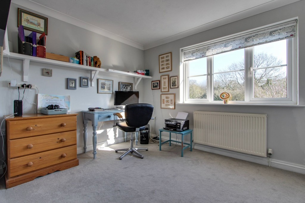 Church Road, Walpole St. Peter, PE14