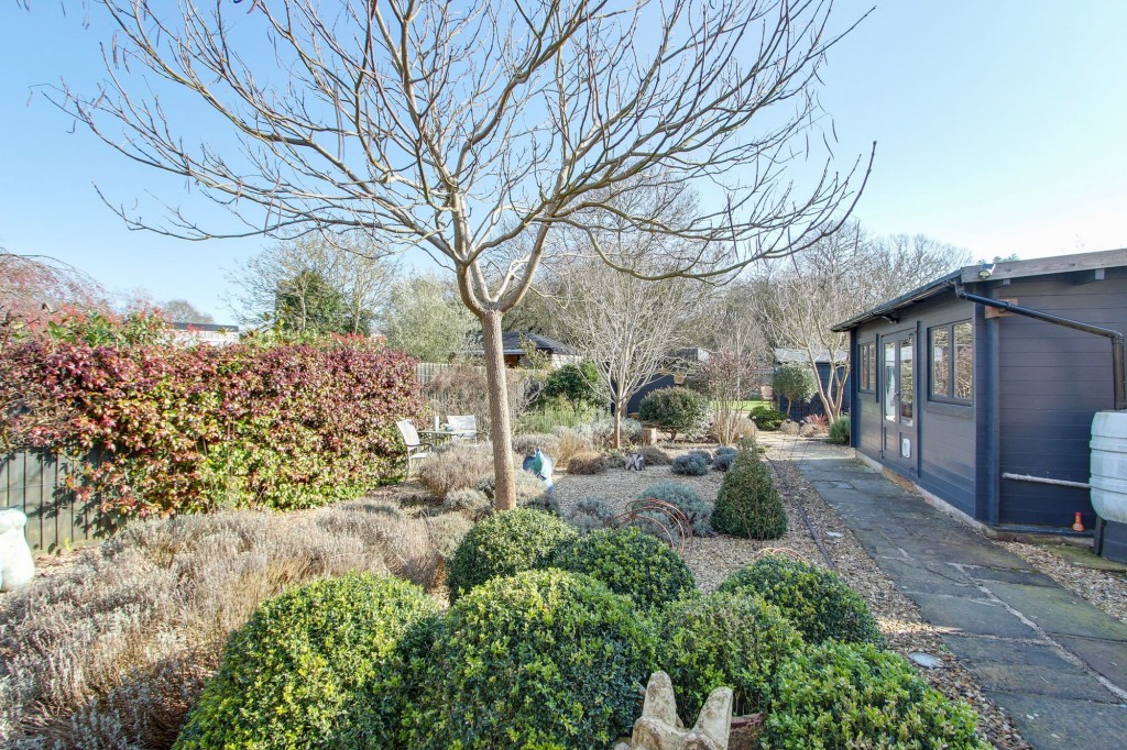 Church Road, Walpole St. Peter, PE14