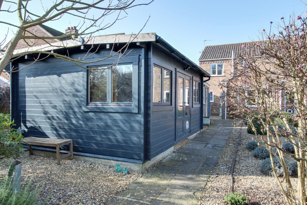 Church Road, Walpole St. Peter, PE14
