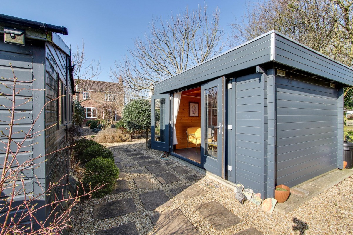 Church Road, Walpole St. Peter, PE14