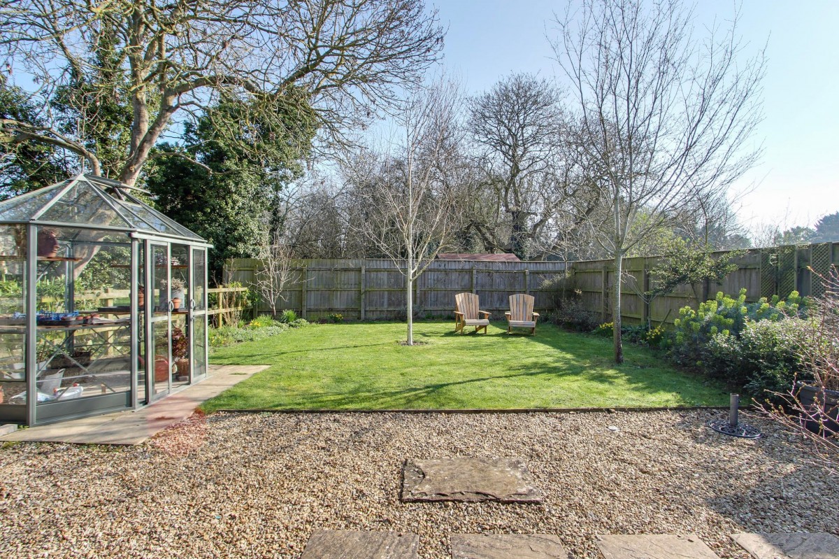 Church Road, Walpole St. Peter, PE14