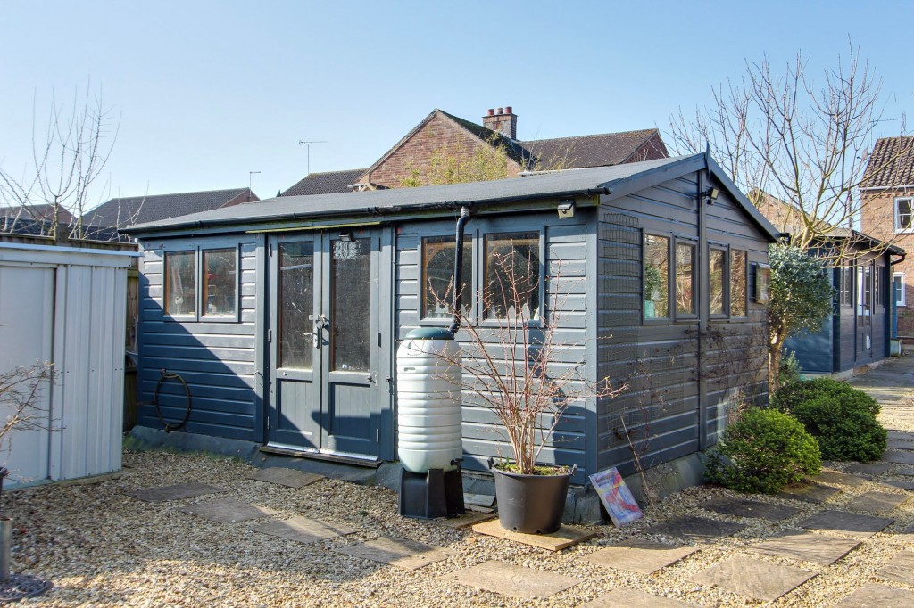 Church Road, Walpole St. Peter, PE14