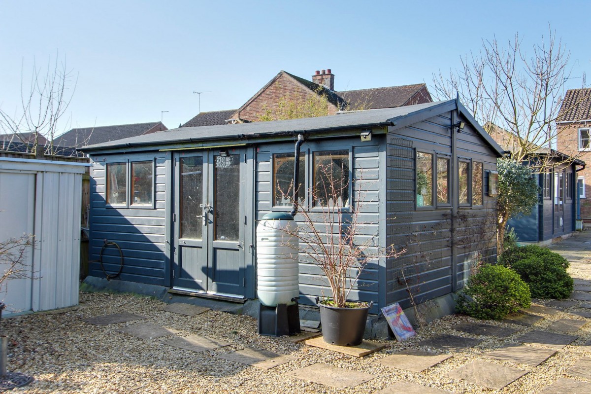 Church Road, Walpole St. Peter, PE14