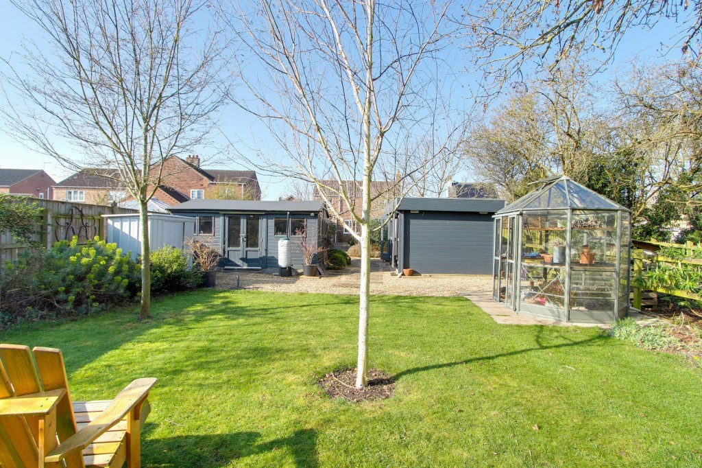 Church Road, Walpole St. Peter, PE14