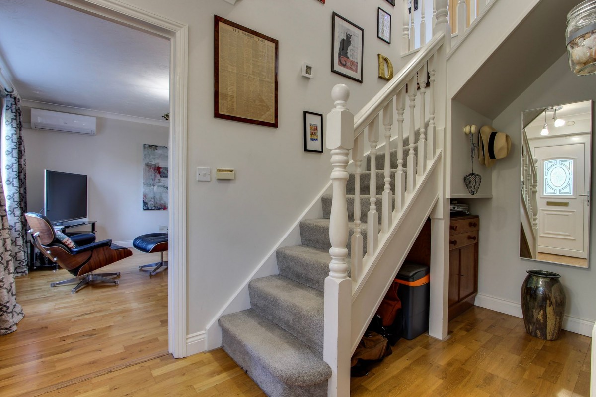 Church Road, Walpole St. Peter, PE14