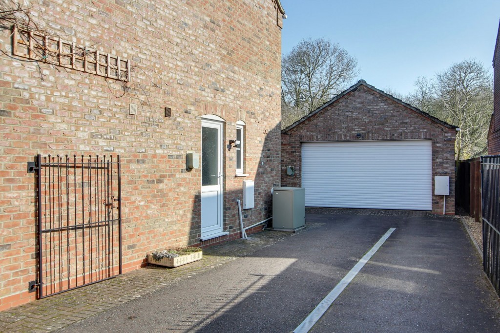 Church Road, Walpole St. Peter, PE14