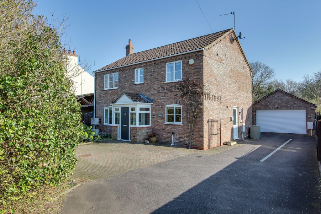 Church Road, Walpole St. Peter, PE14