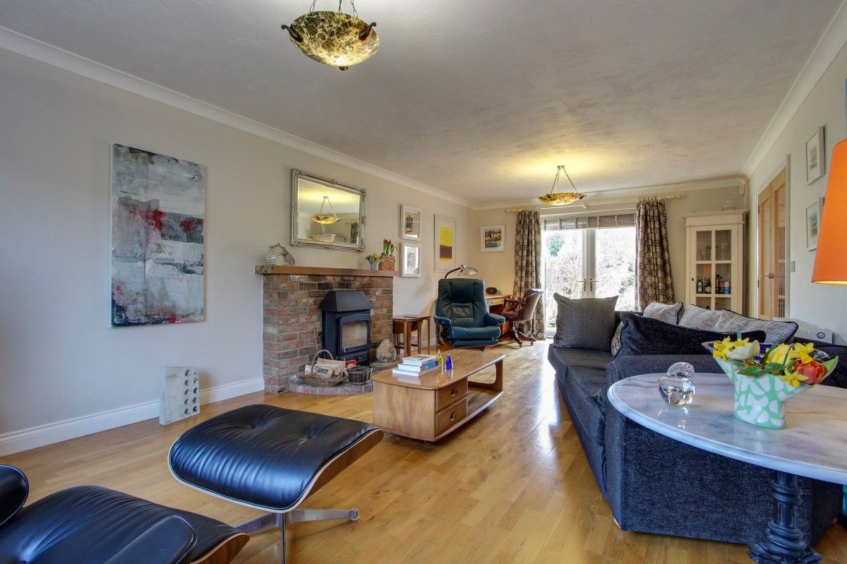 Church Road, Walpole St. Peter, PE14