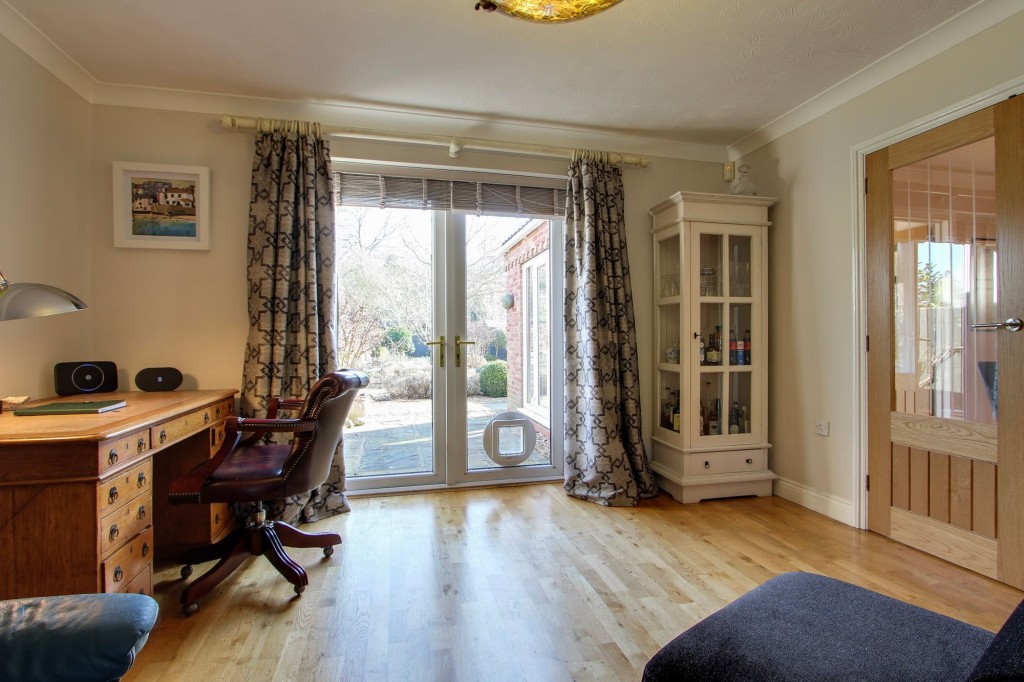 Church Road, Walpole St. Peter, PE14