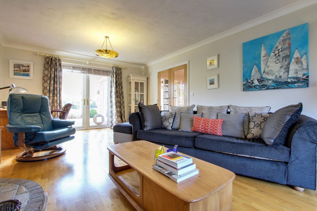 Church Road, Walpole St. Peter, PE14