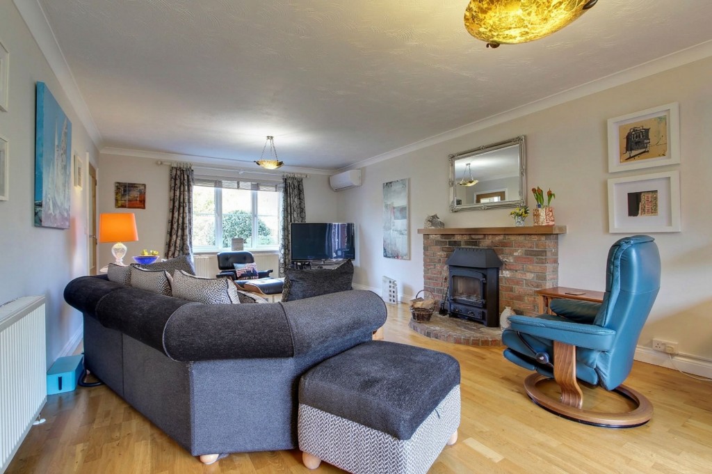Church Road, Walpole St. Peter, PE14
