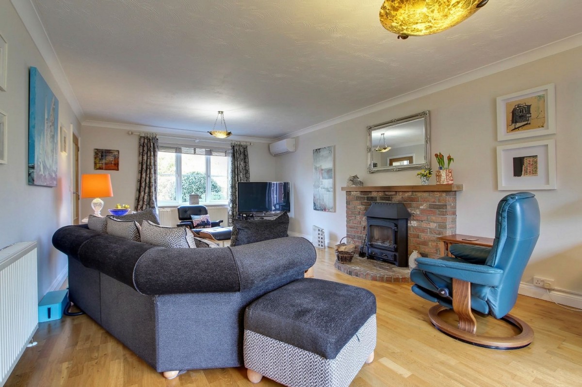 Church Road, Walpole St. Peter, PE14