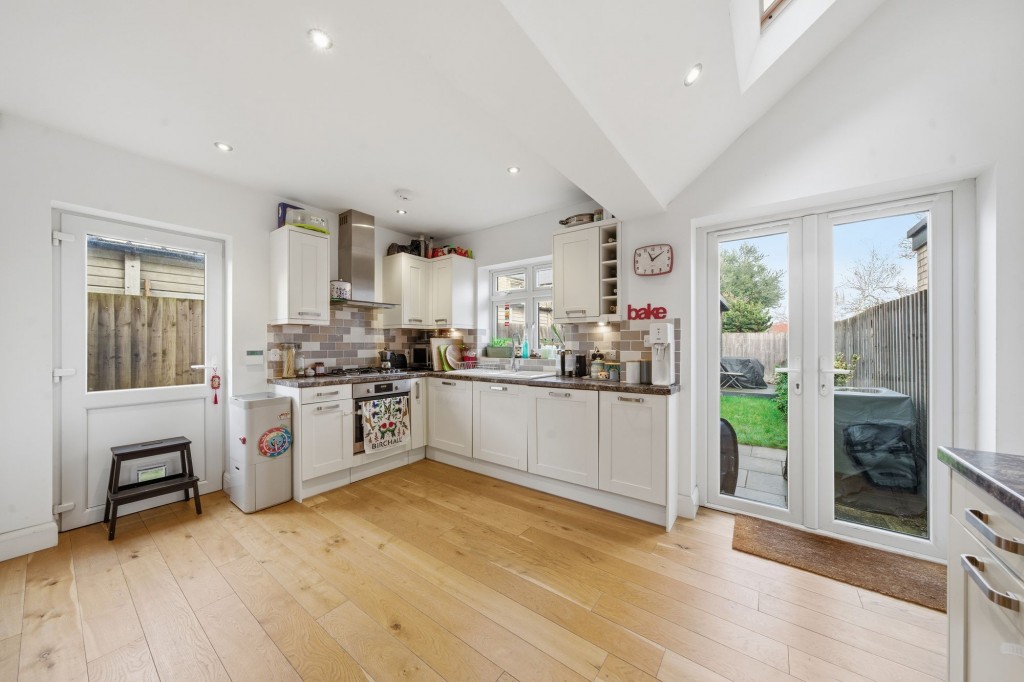 Marmora Road, Cambridge, CB1