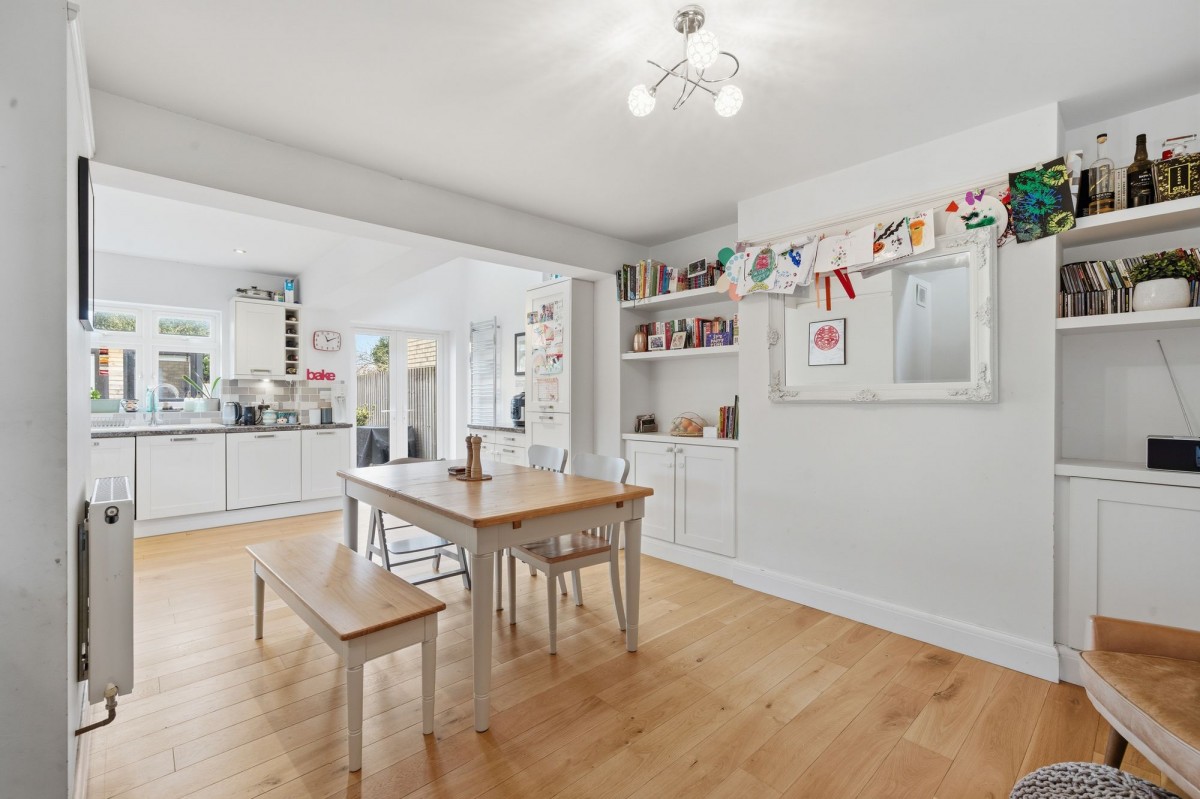 Marmora Road, Cambridge, CB1