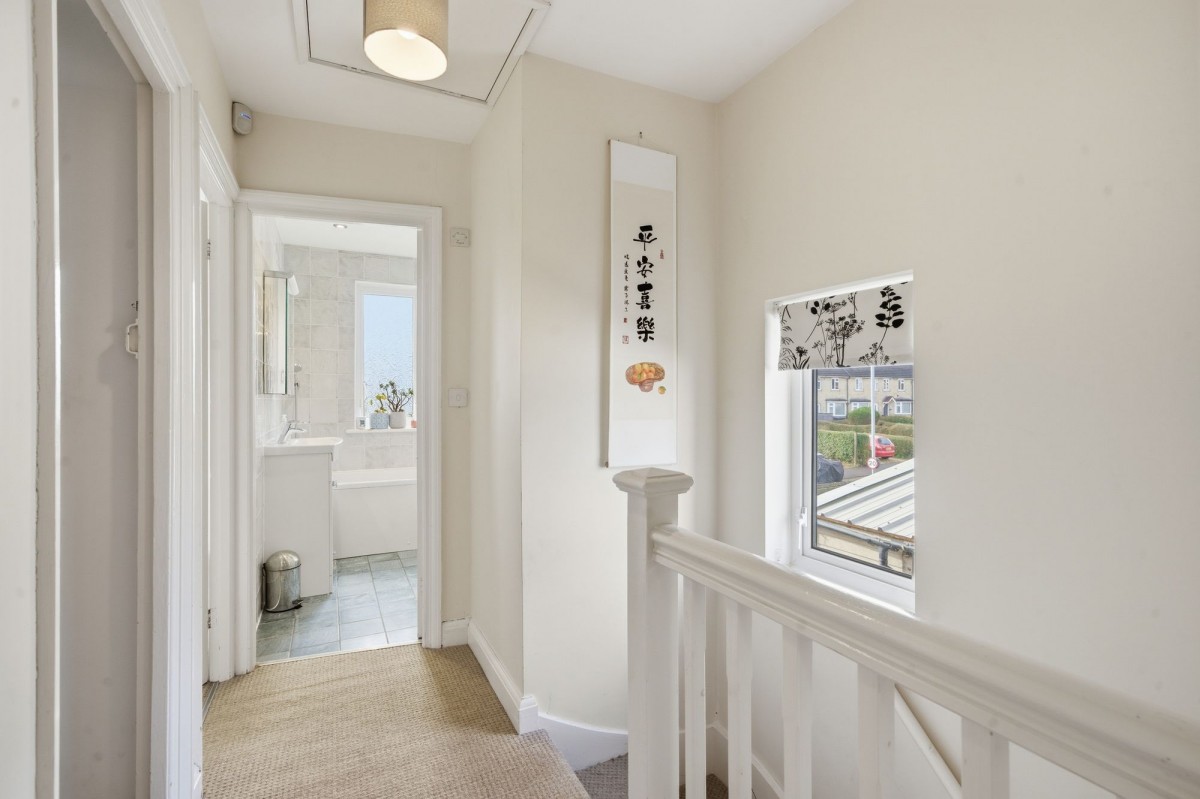 Marmora Road, Cambridge, CB1