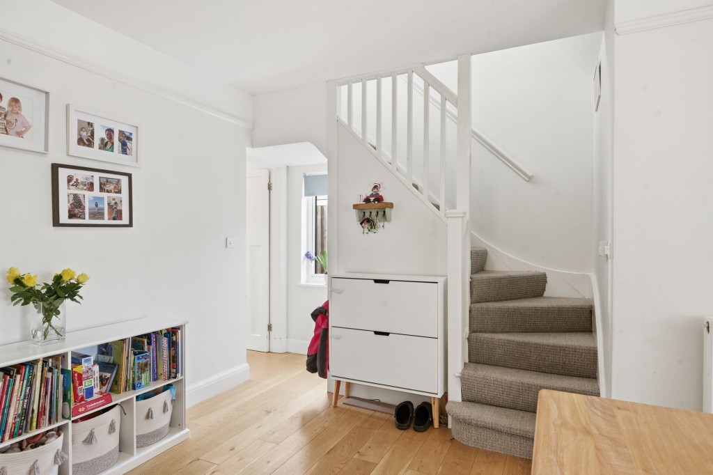 Marmora Road, Cambridge, CB1