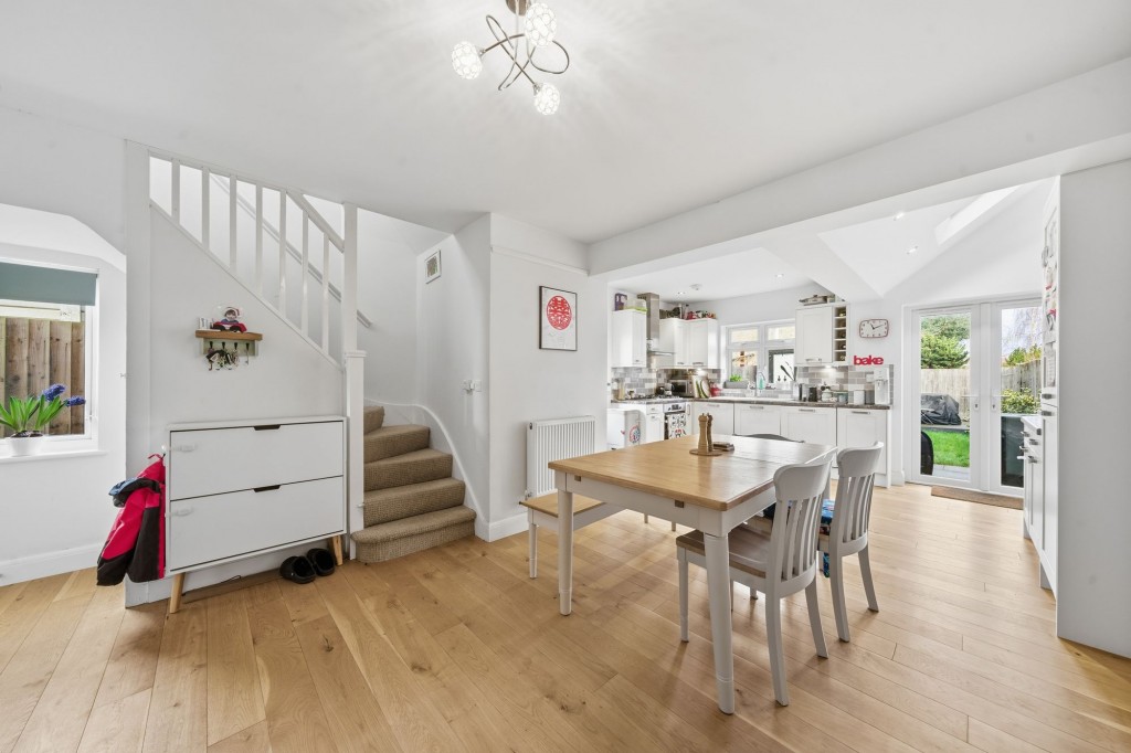 Marmora Road, Cambridge, CB1