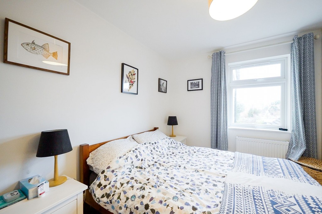 Marmora Road, Cambridge, CB1