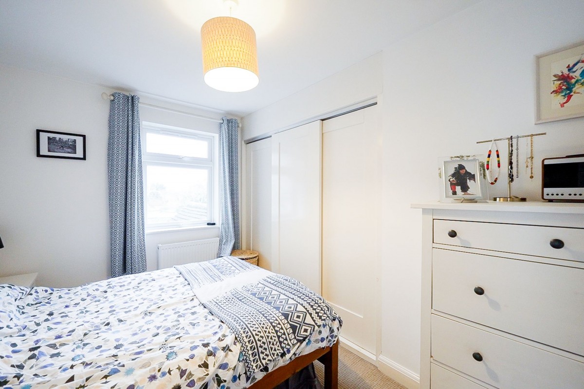 Marmora Road, Cambridge, CB1