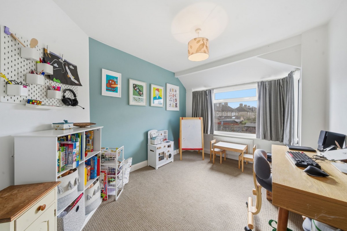 Marmora Road, Cambridge, CB1