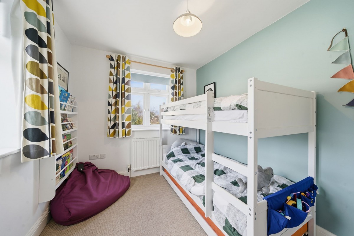 Marmora Road, Cambridge, CB1