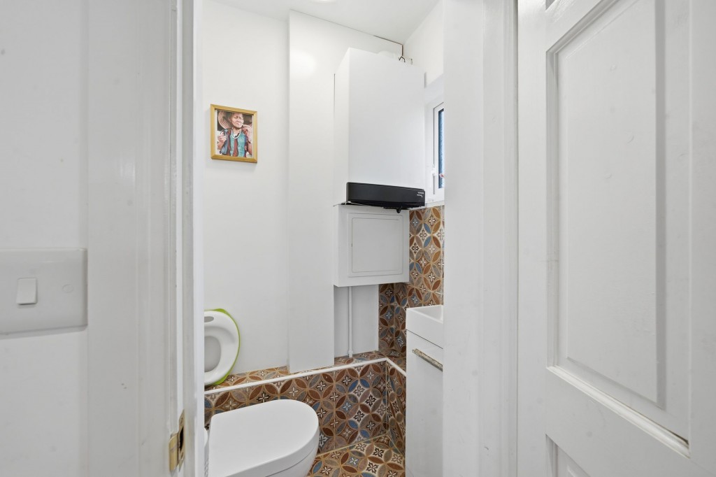 Marmora Road, Cambridge, CB1