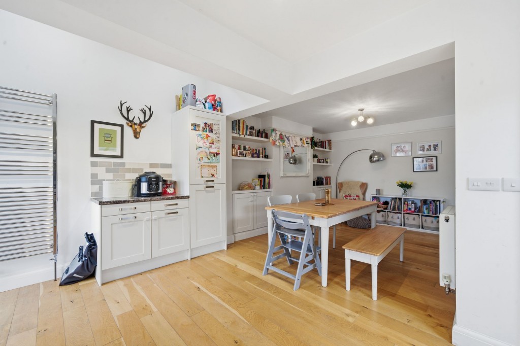 Marmora Road, Cambridge, CB1