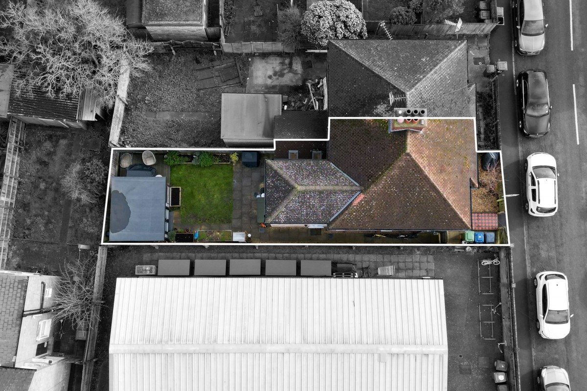 Marmora Road, Cambridge, CB1