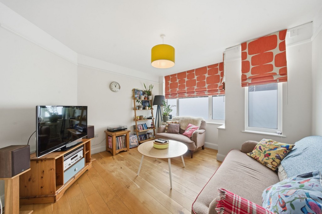 Marmora Road, Cambridge, CB1