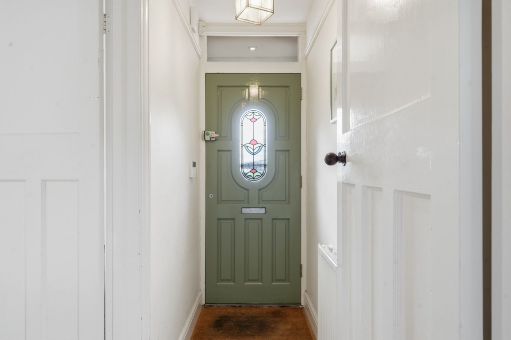 Marmora Road, Cambridge, CB1