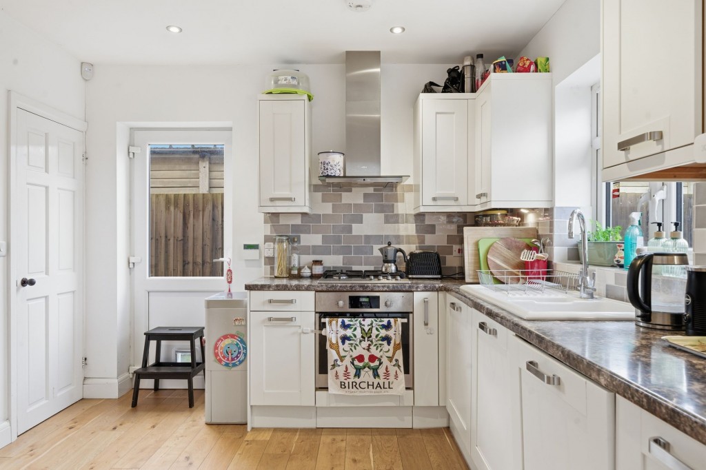 Marmora Road, Cambridge, CB1