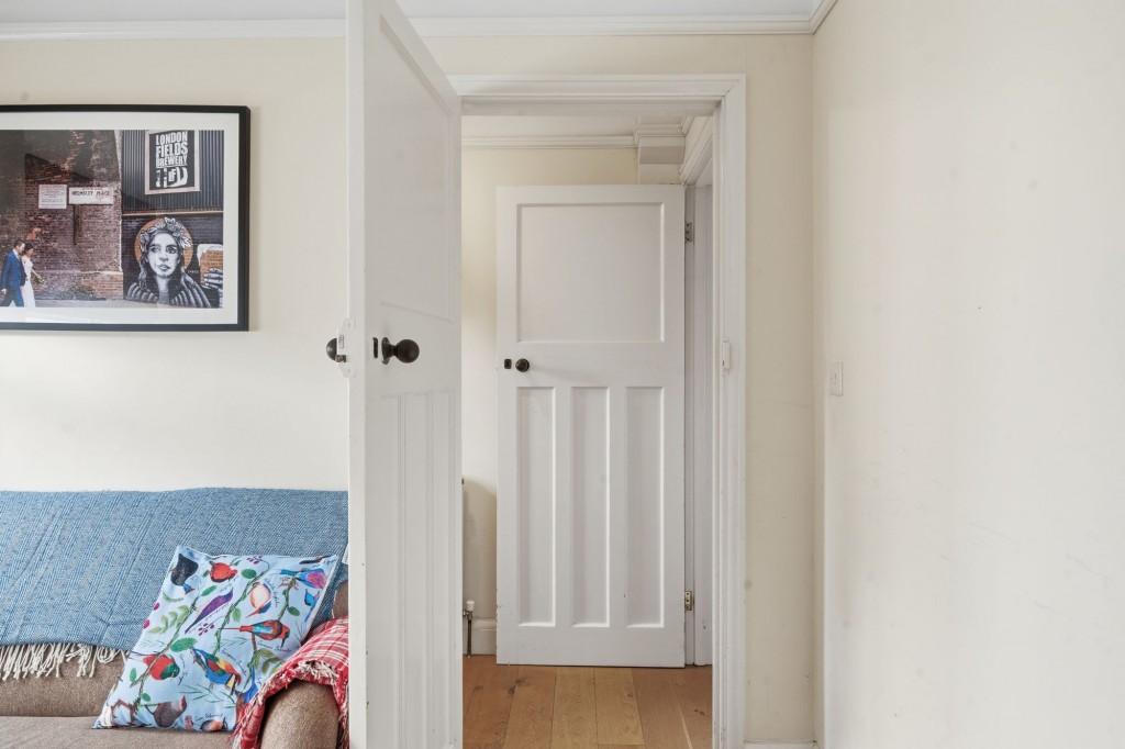 Marmora Road, Cambridge, CB1