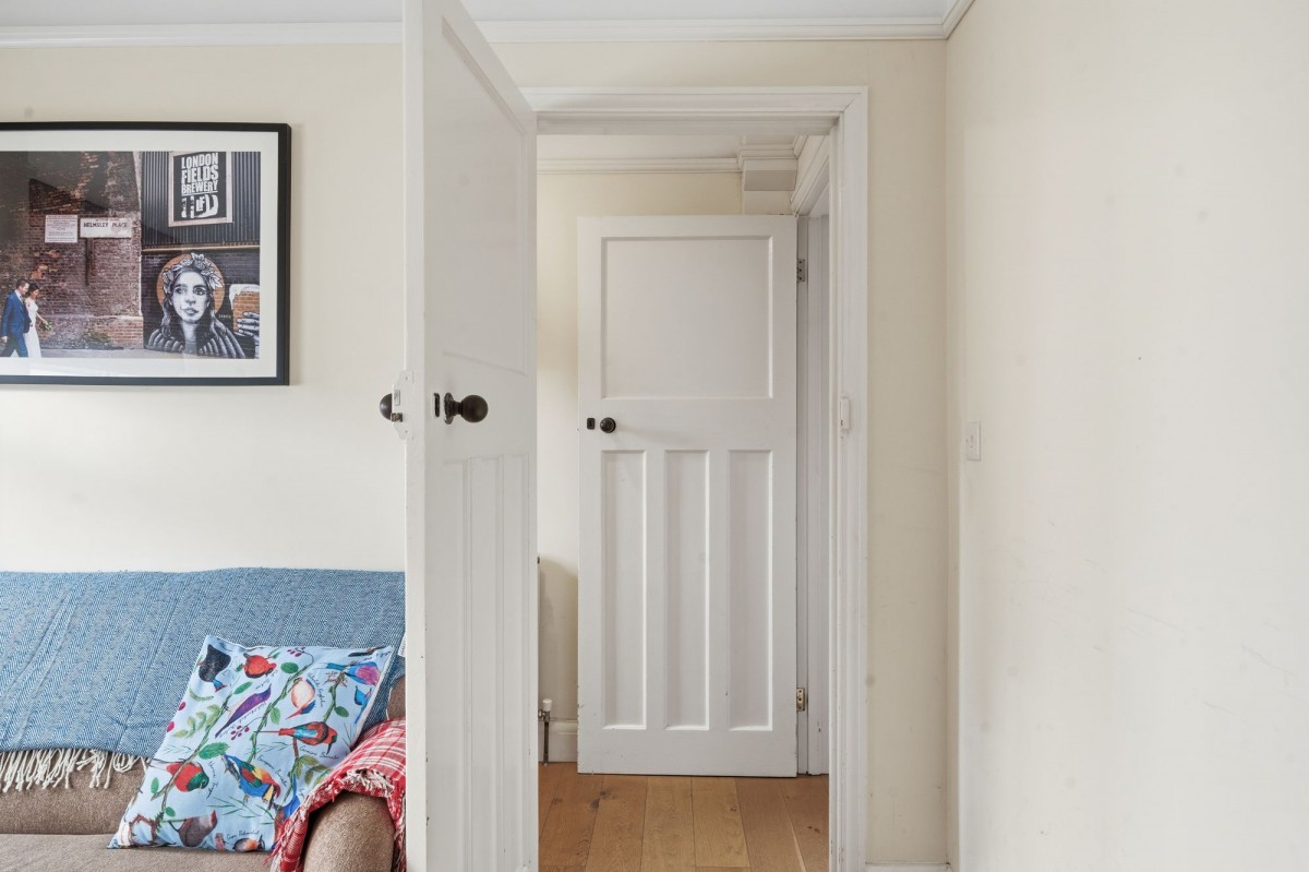 Marmora Road, Cambridge, CB1