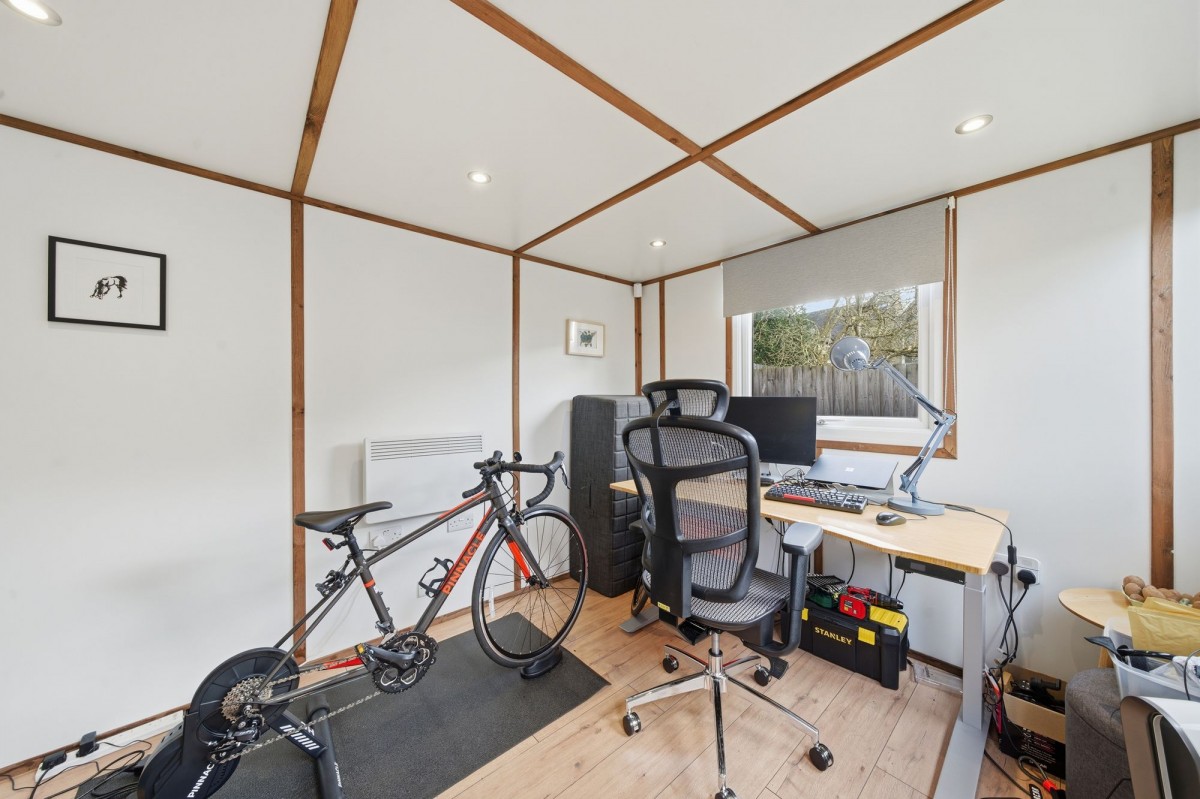 Marmora Road, Cambridge, CB1