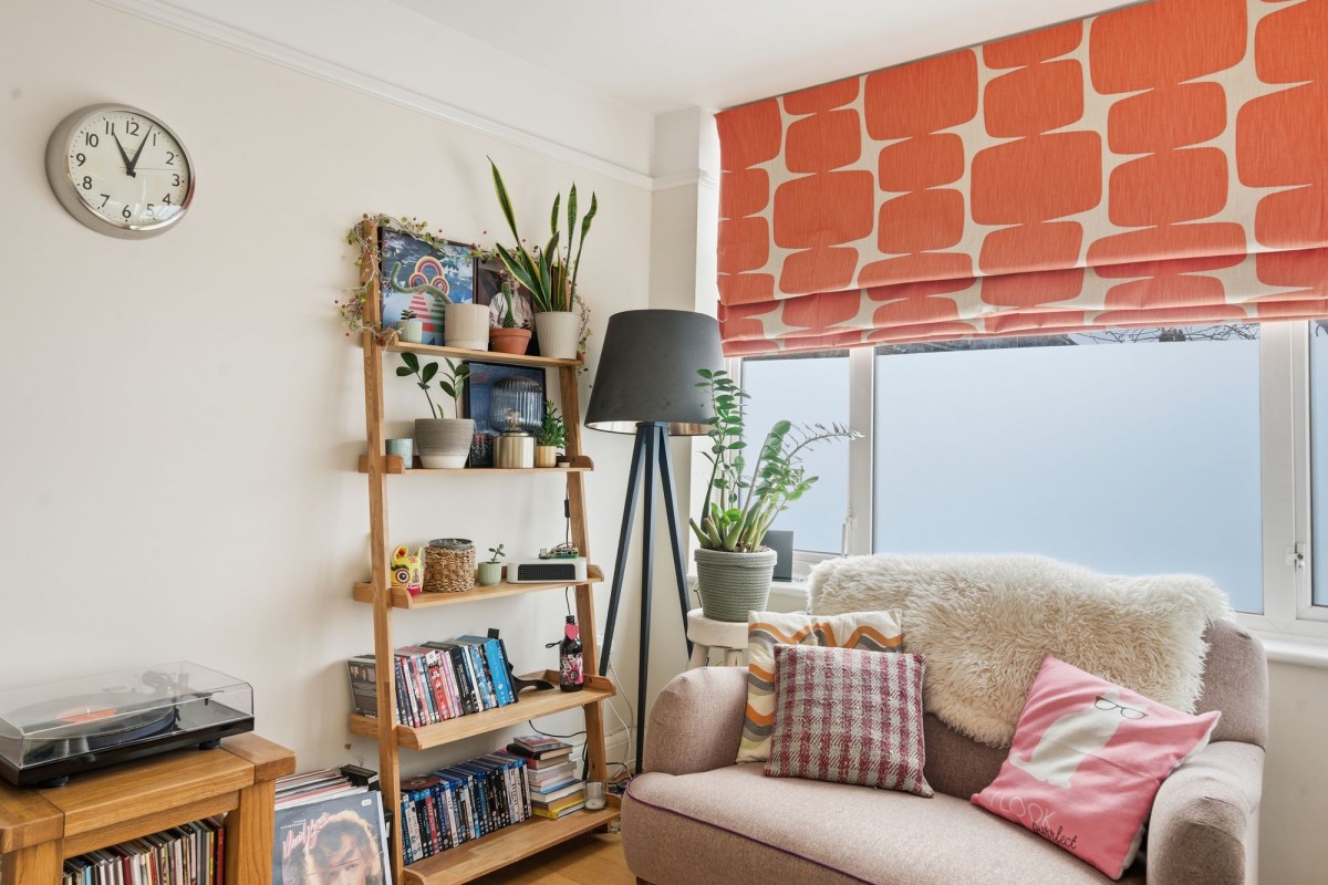 Marmora Road, Cambridge, CB1