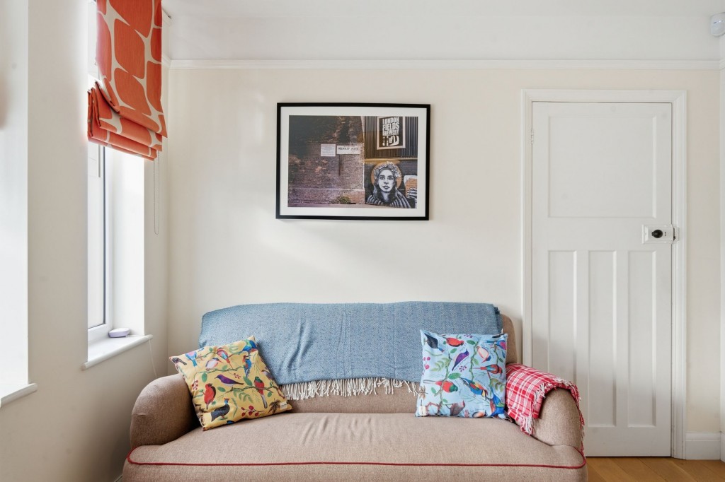 Marmora Road, Cambridge, CB1