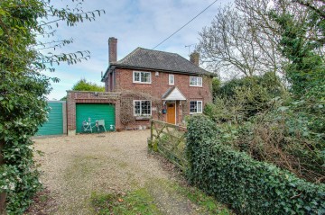 Main Road, Three Holes, PE14