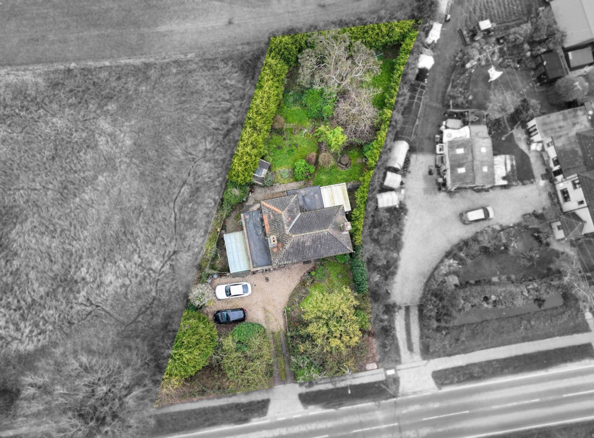 Main Road, Three Holes, PE14