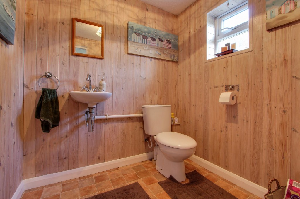 Main Road, Three Holes, PE14